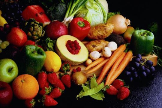 fruits-and-veggies