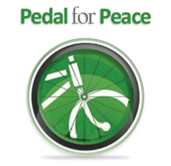 pedal4peace