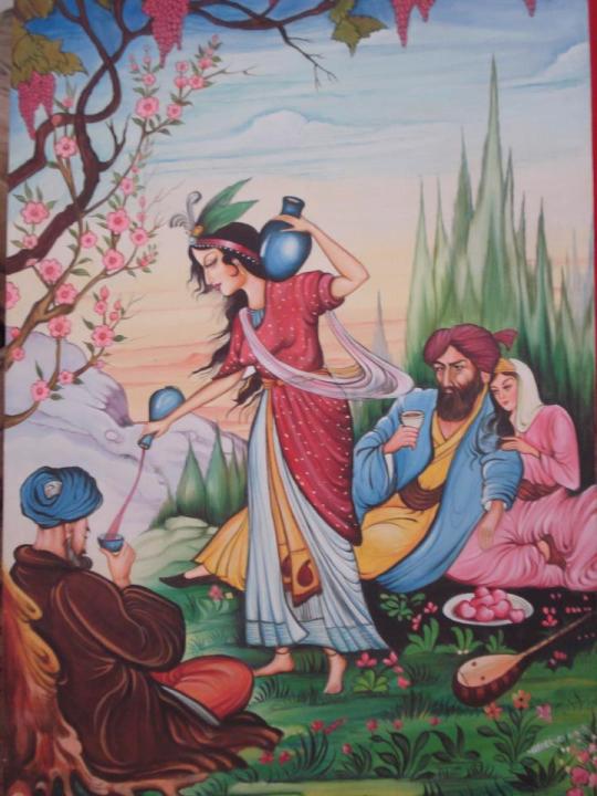 HyderAliOmarKhayyam